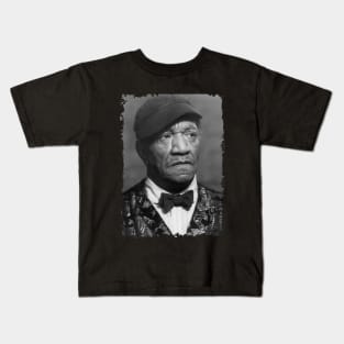 Fred Sanford Kids T-Shirt